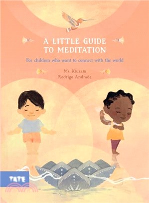 A Little Guide to Meditation