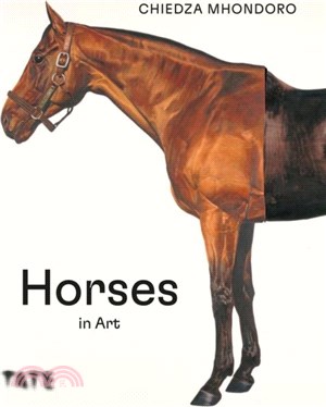 Horses in Art