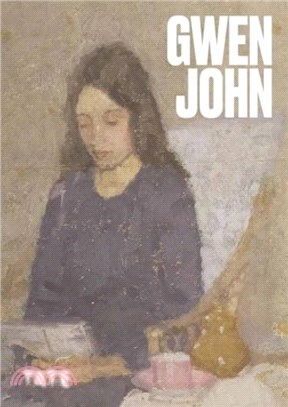 Artists Series: Gwen John