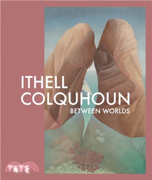 Ithell Colquhoun: Between Worlds