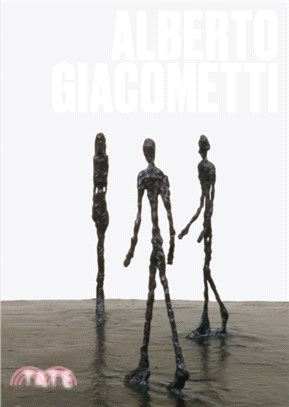 Artists Series: Alberto Giacometti