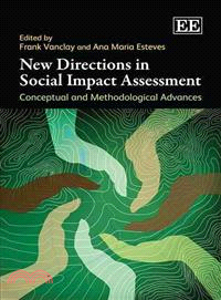New directions in social imp...