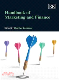 Handbook of marketing and fi...