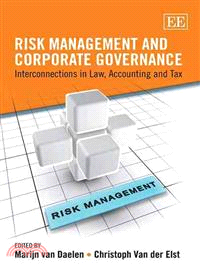 Risk management and corporat...