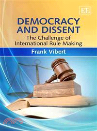 Democracy and dissent :the c...