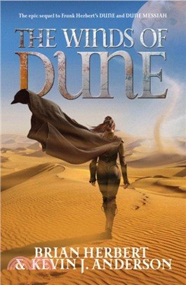 The Winds of Dune