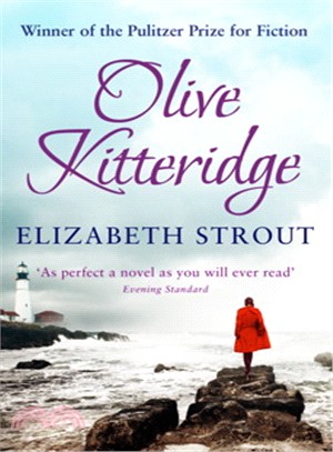 Olive Kitteridge: A Novel in Stories