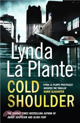 Cold Shoulder：A Lorraine Page Thriller