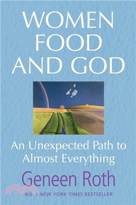 Women Food and God：An Unexpected Path to Almost Everything