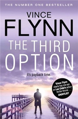 The Third Option (The Mitch Rapp Series)
