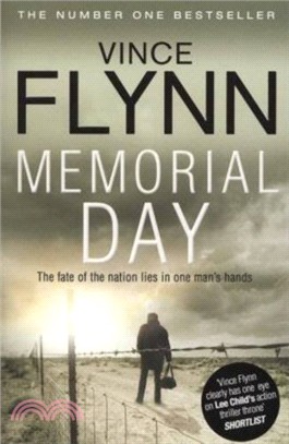 Memorial Day (The Mitch Rapp Series)