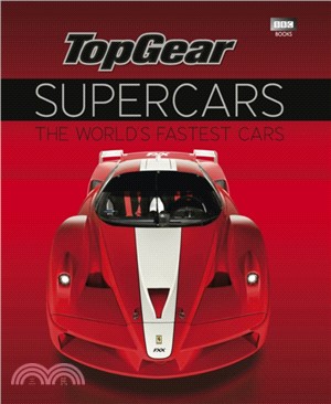 Top Gear Supercars：The World's Fastest Cars