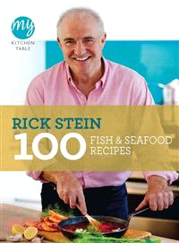 100 Fish & Seafood Recipes