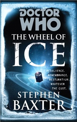 Doctor Who: The Wheel of Ice