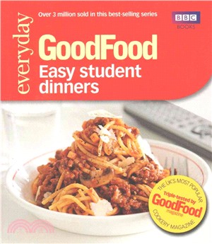 101 Easy Student Dinners ― Triple-tested Recipes