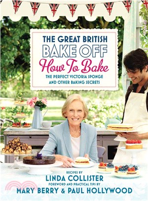 The Great British Bake Off