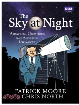 The Sky at Night：Answers to Questions from Across the Universe