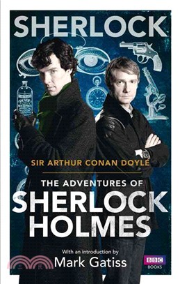 The adventures of Sherlock Holmes /