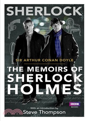 Sherlock ─ The Memoirs of Sherlock Holmes