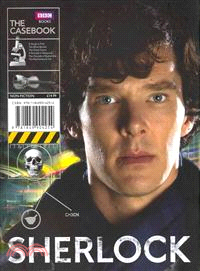 Sherlock :the casebook /