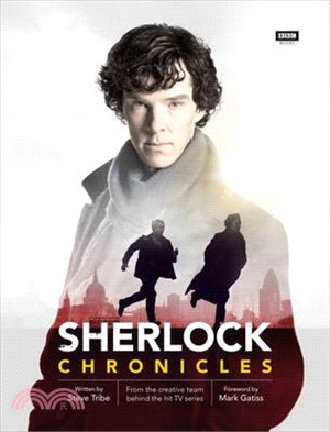 Sherlock :chronicles /