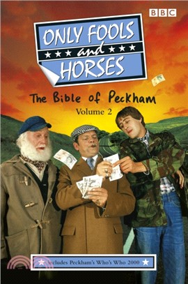 Only Fools And Horses - The Scripts Vol 2