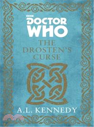 Doctor Who: The Drosten’s Curse