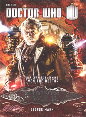 Doctor Who: Engines of War