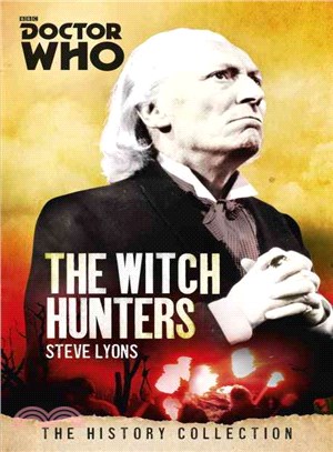 Doctor Who:The Witch Hunters