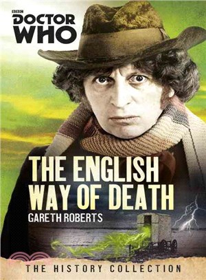 Doctor Who: The English Way of Death