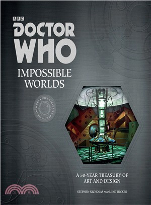 Doctor Who: Impossible Worlds