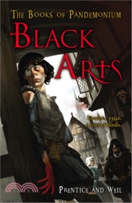 Black Arts