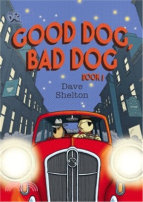 DFC Library: Good Dog, Bad Dog