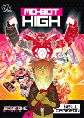 DFC Library: Mo-bot High