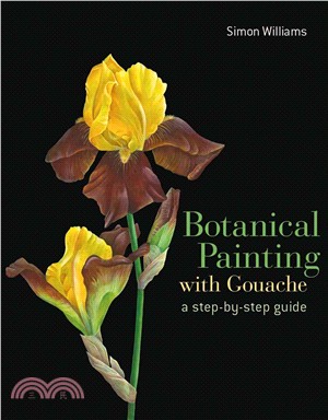 Botanical Painting With Gouache ― A Step-by-step Guide