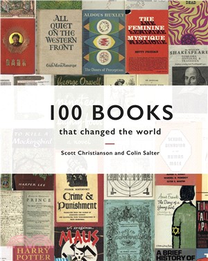 100 Books that Changed the World