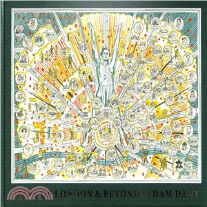 Maps of London & Beyond