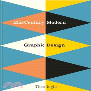 Mid-Century Modern Graphic Design