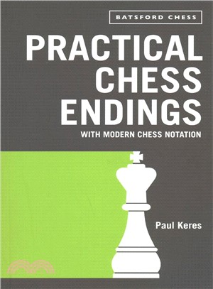 Practical Chess Endings