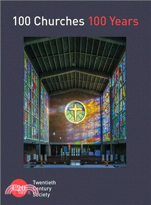 100 Twentieth-century Churches
