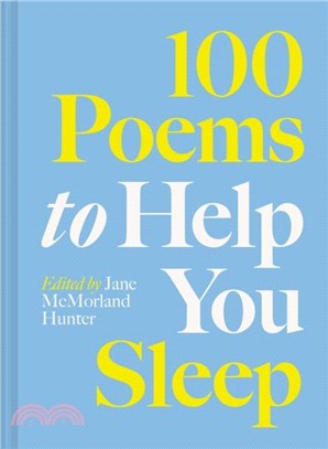 100 Poems to Help You Sleep