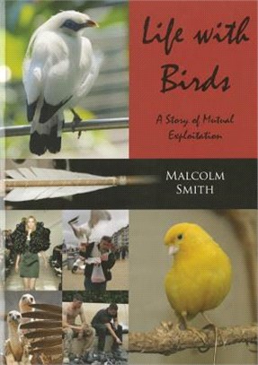 Life With Birds ― A Story of Mutual Exploitation