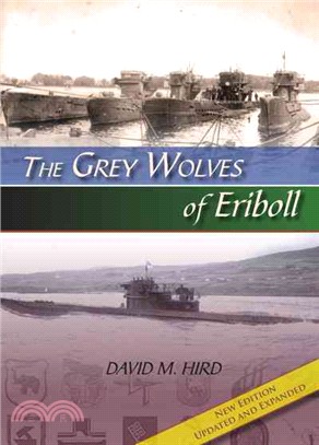 The Grey Wolves of Eriboll