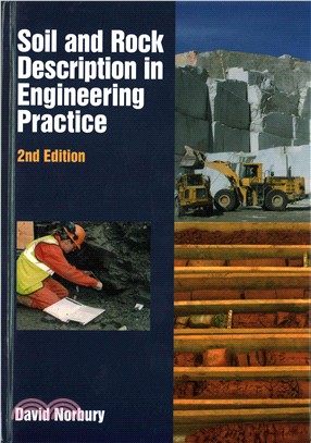 Soil and Rock Description in Engineering Practice