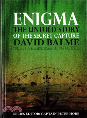 Enigma ― The Untold Story of the Secret Capture