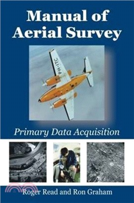 Manual of Aerial Survey：Primary Data Acquisition