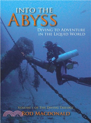 Into the Abyss ― Diving to Adventure in the Liquid World