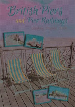 British Piers and Pier Railways