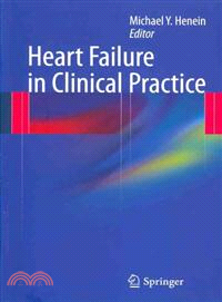 Heart Failure in Clinical Practice