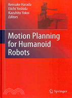 Motion Planning for Humanoid Robots